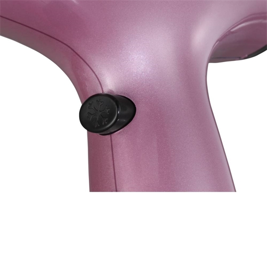 Vestel VSK 1018 Saç Kurutma Makinesi Pembe