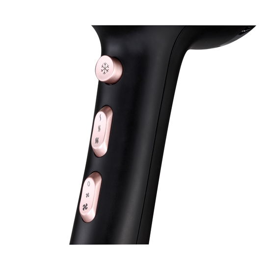 VSK 3020 Kablo Sarıcılı Saç Kurutma Makinesi