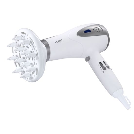 Vestel VSK 3022 Saç Kurutma Makinesi