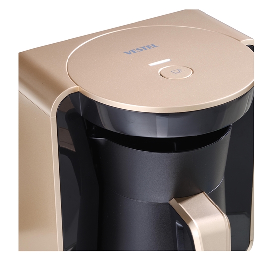 Vestel Sade G810 Türk Kahve Makinesi