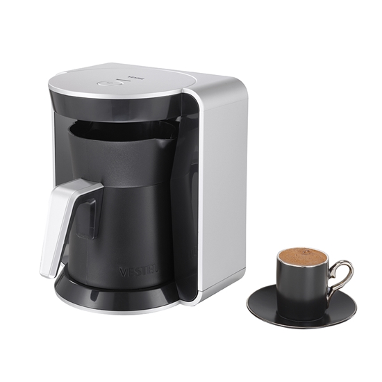 Vestel Sade GR810 Türk Kahve Makinesi