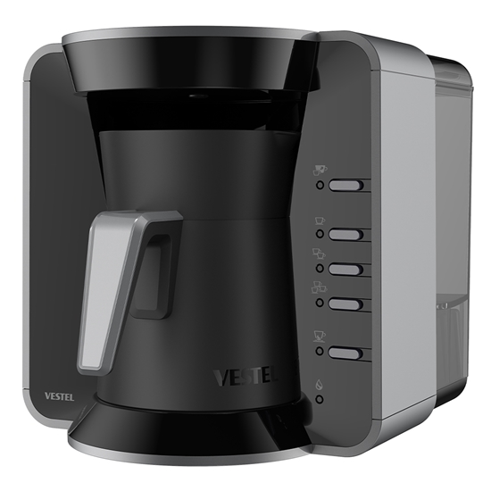 Vestel Sade GR910 Türk Kahvesi Makinesi