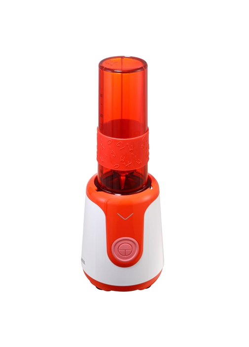 Vestel MIX&GO Active Kırmızı Blender