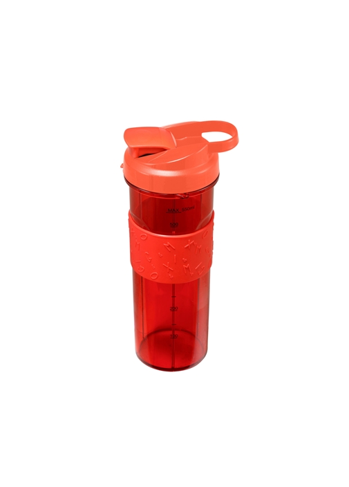 Vestel MIX&GO Active Kırmızı Blender