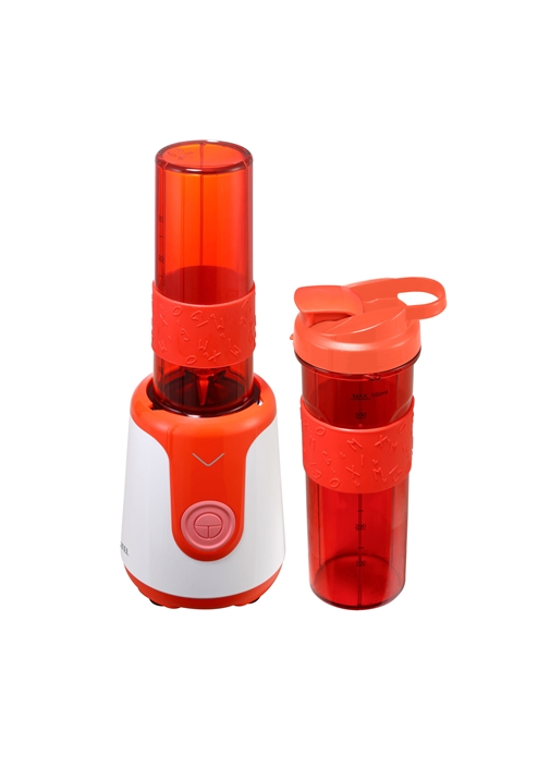 Vestel MIX&GO Active Kırmızı Blender
