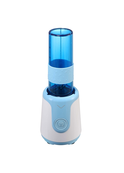 Vestel MIX&GO Active Düş Mavisi Blender