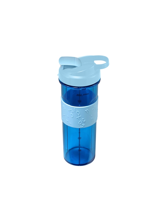 Vestel MIX&GO Active Düş Mavisi Blender