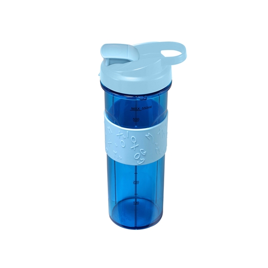 Vestel MIX&GO Active Düş Mavisi Blender