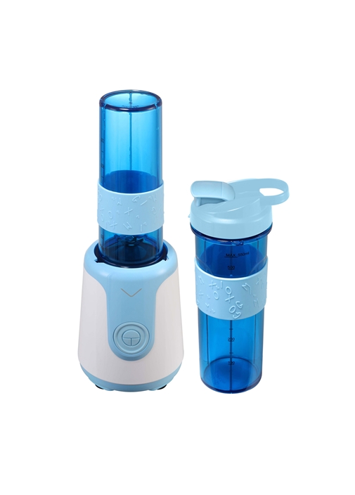 Vestel MIX&GO Active Düş Mavisi Blender