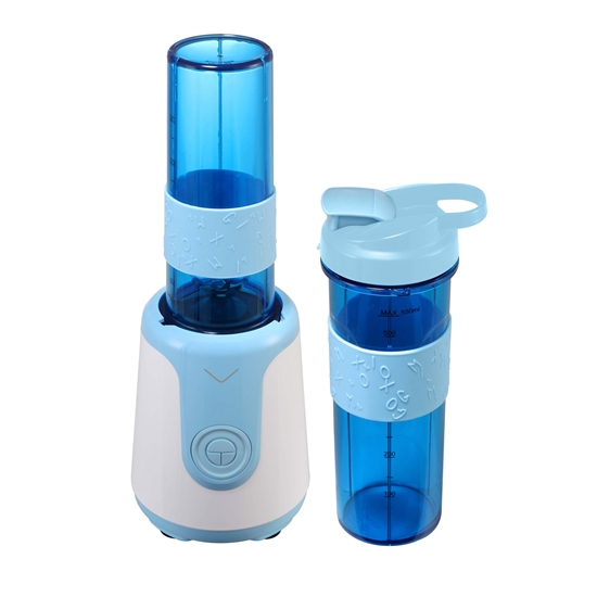 Vestel MIX&GO Active Düş Mavisi Blender