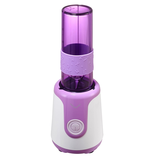 Vestel MIX&GO Active Mor Blender