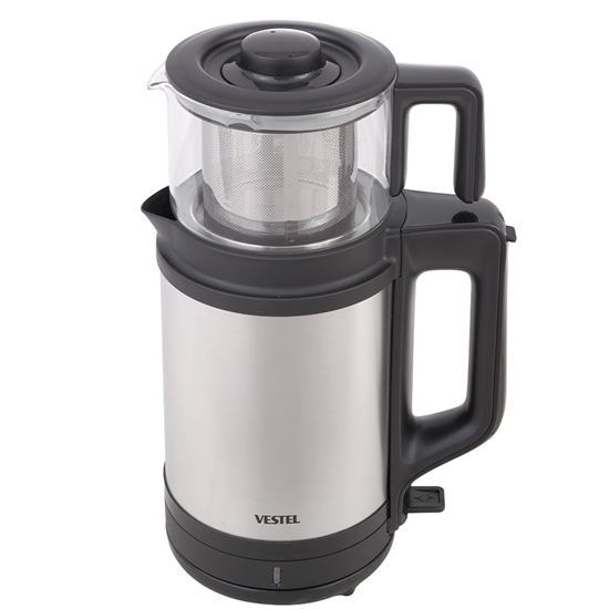 Vestel SEFA 4500 CX ÇAY MAKİNESİ