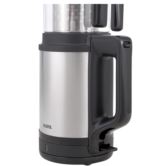 Vestel SEFA 4500 CX ÇAY MAKİNESİ