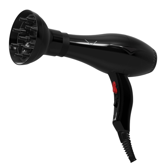 VESTEL VSK 5024 D Saç Kurutma ve Fön Makinesi