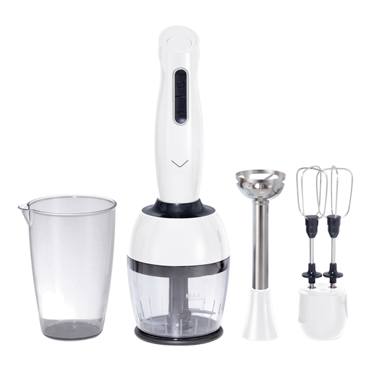 VESTEL Vanilya 2100 B El Blender Seti