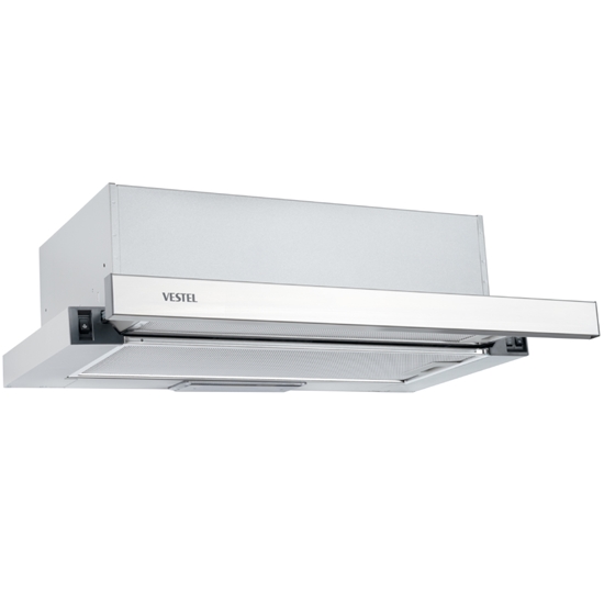 Vestel Bergama Aspiratör