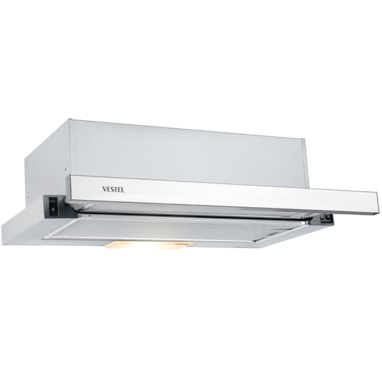 Vestel Bergama Aspiratör