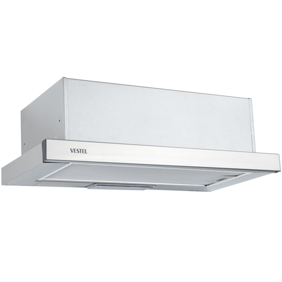 Vestel Truva Aspiratör