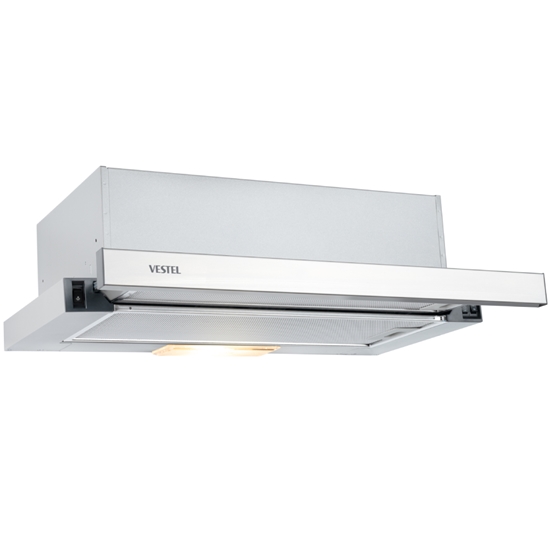 Vestel Truva Aspiratör