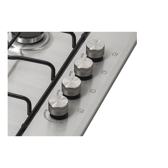 Vestel Piramit Gümüş Set 