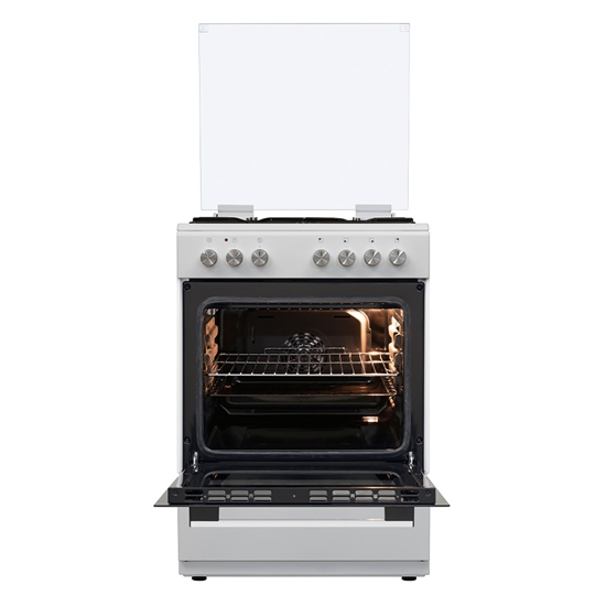 Vestel SF 9401 DG 4 Gözü Gazlı A Enerji Sınıfı Solo Fırın