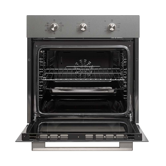 Vestel AF-6682 YG Ankastre Fırın