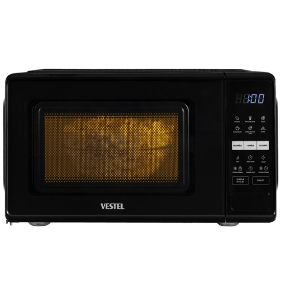 Vestel MD 20 YDS Mikrodalga Fırın