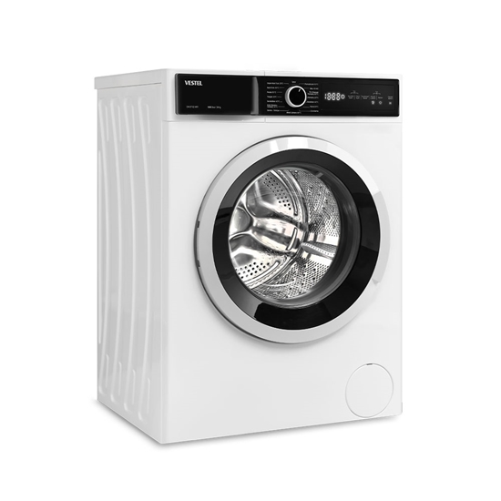 Vestel CMI 87102 WIFI 8 Kg 1000 Devir Çamaşır Makinesi