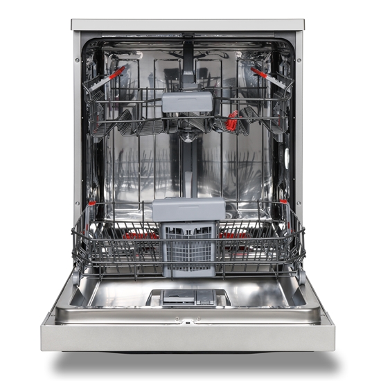 Vestel BM 6402 X WIFI 6 Programlı Bulaşık Makinesi