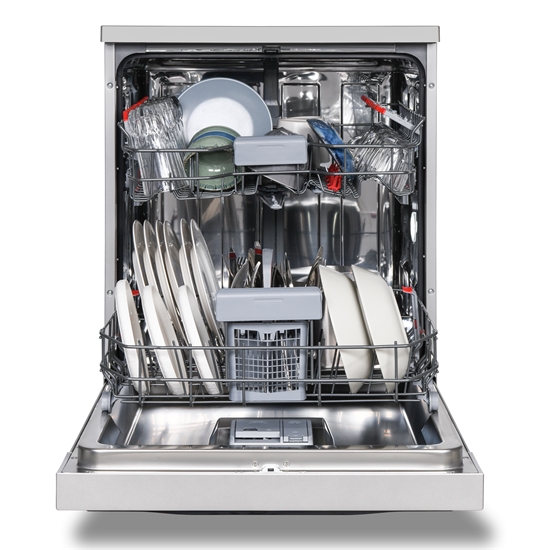 Vestel BM 6402 X WIFI 6 Programlı Bulaşık Makinesi