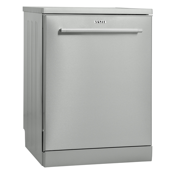 Vestel BM 5001 X Pro 5 Programlı Bulaşık Makinesi