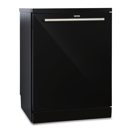 Vestel BM 5001 CS 5 Programlı Bulaşık Makinesi