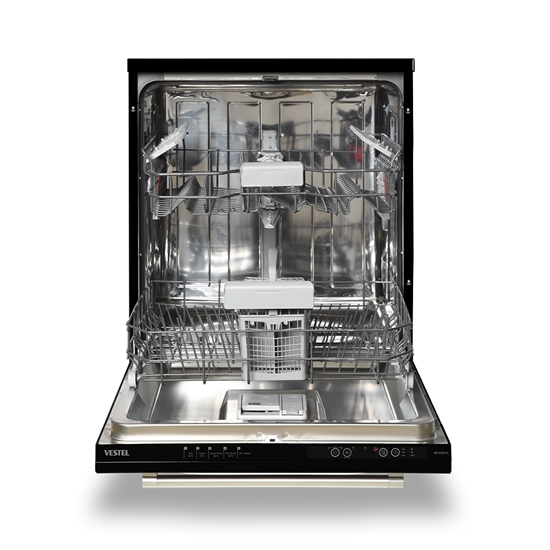 Vestel BM 5001 CS 5 Programlı Bulaşık Makinesi