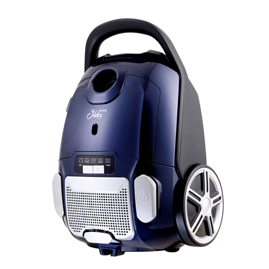 VESTEL YILDIZ T8500 Elektrikli Süpürge