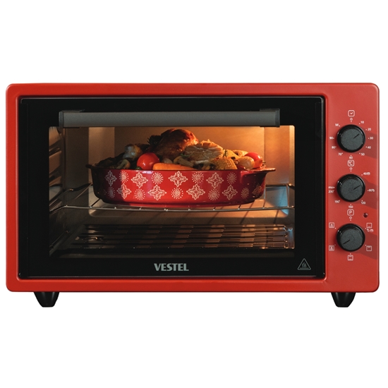 Vestel MF 42 MK Mini Fırın