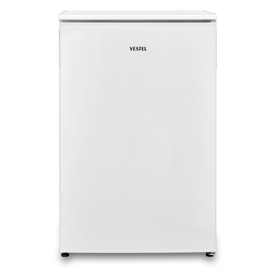 Vestel CD3001 103 Lt Dikey Derin Dondurucu