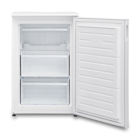 Vestel CD3001 103 Lt Dikey Derin Dondurucu