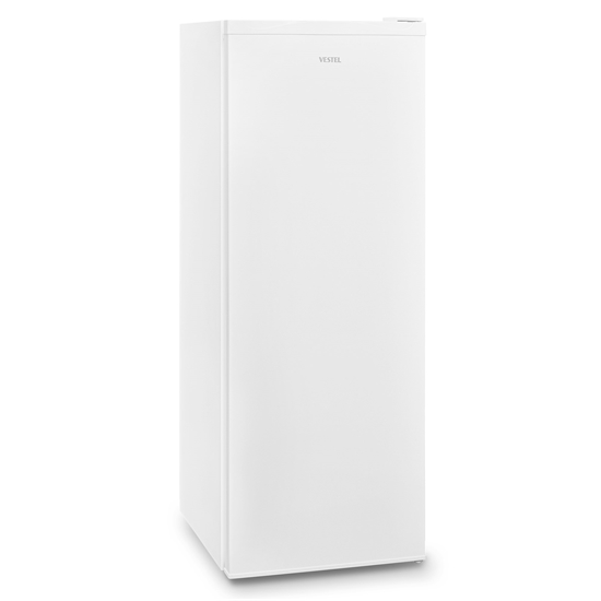 Vestel CD6001 E 187 Lt Dikey Derin Dondurucu