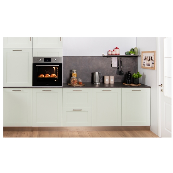 Vestel AF-7684 YX 69 lt A Enerji Sınıfı Ankastre Fırın