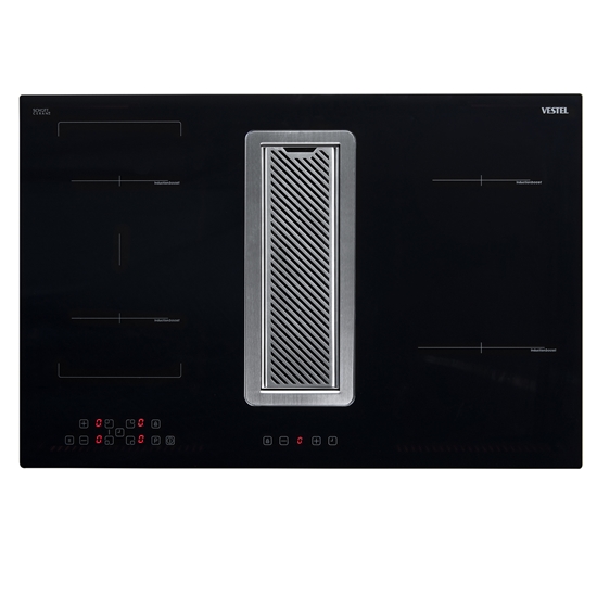 Vestel AO-78430 S Ankastre Ocak