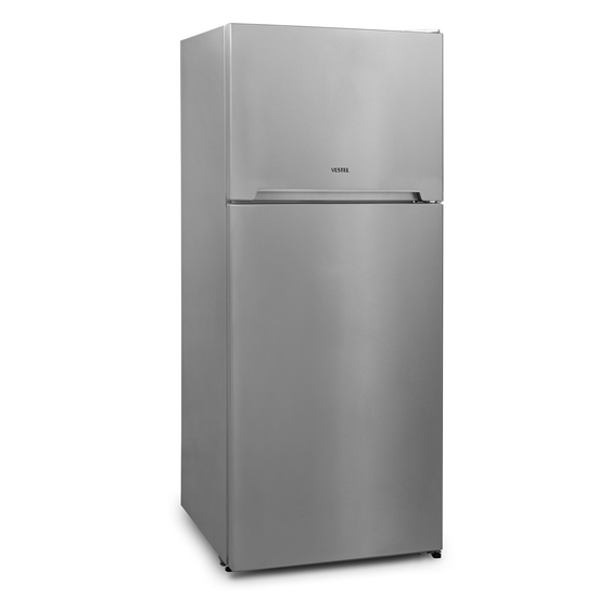 Vestel NF45001G 402 Lt No-Frost Buzdolabı