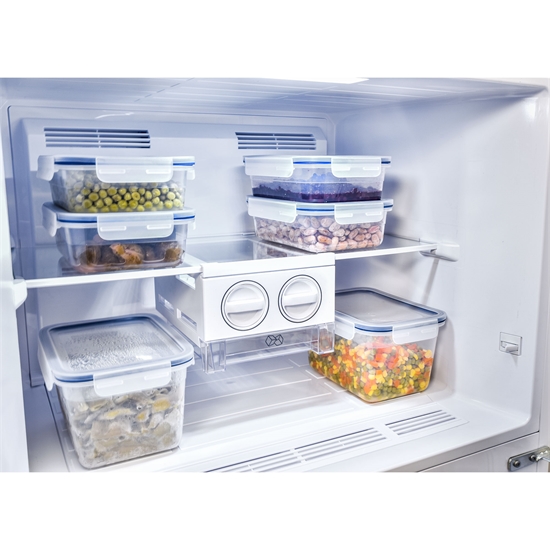 Vestel NF45001G 402 Lt No-Frost Buzdolabı