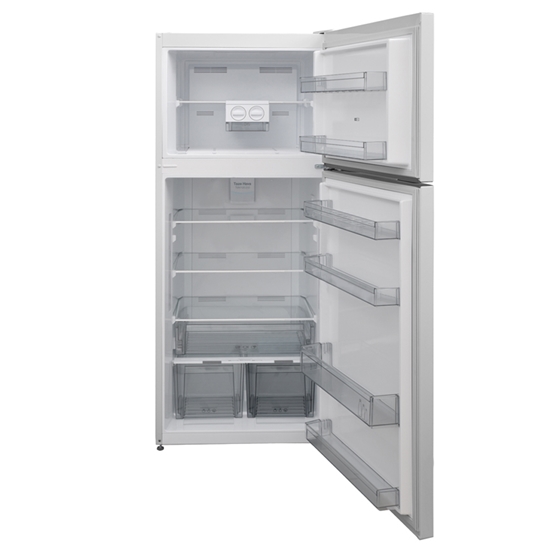 Vestel NF45001 402 Lt No-Frost Buzdolabı