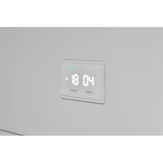 Vestel NF45001 402 Lt No-Frost Buzdolabı