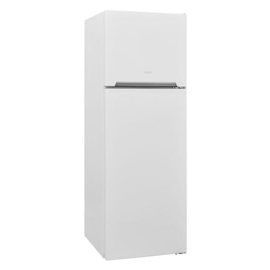 Vestel NF37001 310 Lt No-Frost Buzdolabı