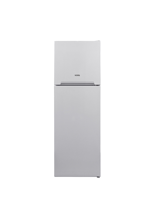 Vestel NF27001 251 Lt No-Frost Buzdolabı