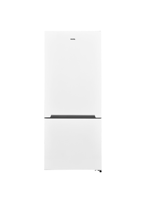 Vestel NFK48001 427 Lt No-Frost Buzdolabı