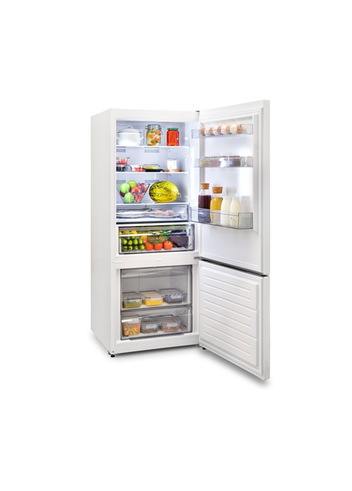 Vestel NFK48001 427 Lt No-Frost Buzdolabı