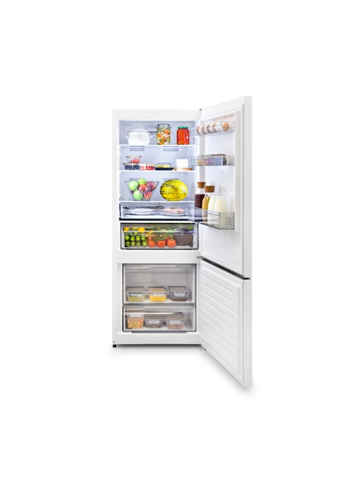 Vestel NFK48001 427 Lt No-Frost Buzdolabı