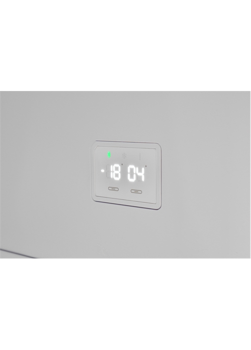 Vestel NFK48001 427 Lt No-Frost Buzdolabı